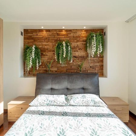 La Residencia Bed & Breakfast Alghero Bagian luar foto