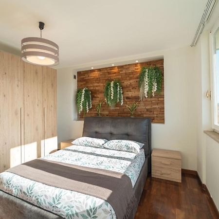 La Residencia Bed & Breakfast Alghero Bagian luar foto