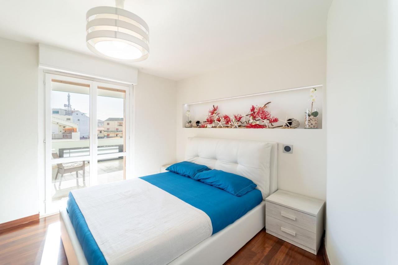 La Residencia Bed & Breakfast Alghero Bagian luar foto