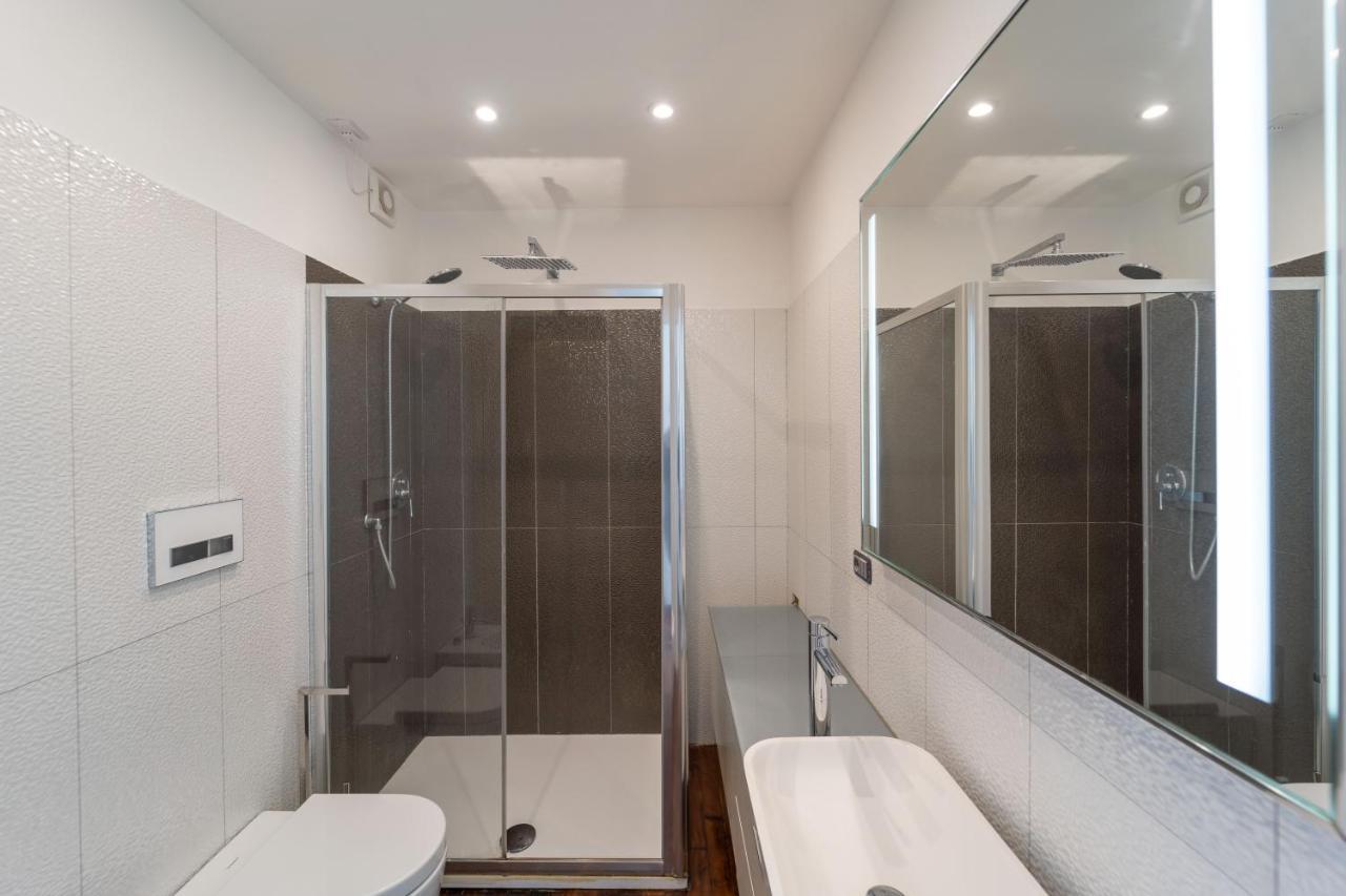 La Residencia Bed & Breakfast Alghero Bagian luar foto