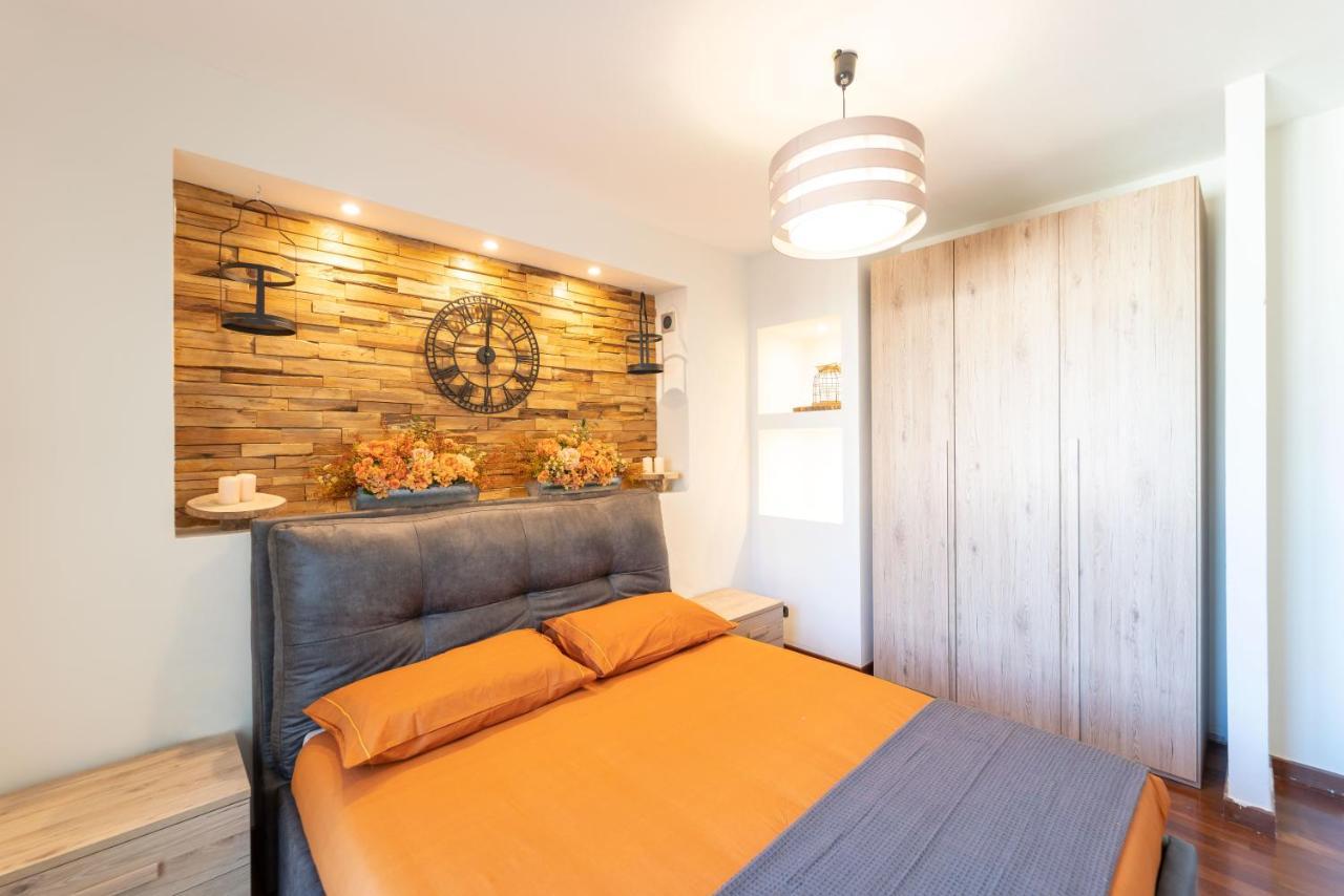 La Residencia Bed & Breakfast Alghero Bagian luar foto
