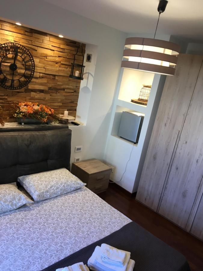 La Residencia Bed & Breakfast Alghero Bagian luar foto